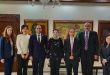 Kültür Bakanı, Şangay Sanat Müzesi Koleksiyonları Müdürü İle Kültürel İşbirliğinin Yollarını Görüştü
