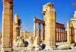 Umman Ulusal Müzesi İşbirliğiyle Savaştan Zarar Gören Suriye Eserlerinin Restorasyonunun İkinci Aşaması Başladı