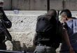 İşgal Güçleri Batı Şeria’da İki Filistinliyi Tutukladı