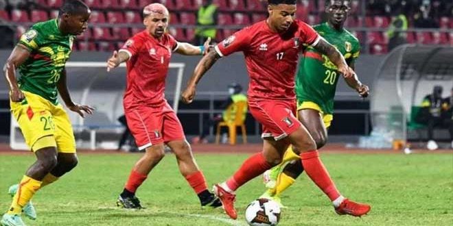 غينيا الأستوائية تفوز على مالي بركلات الترجيح في نهائيات كأس أمم أفريقيا