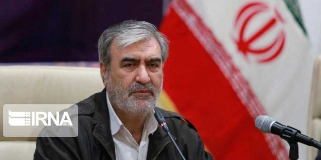 برلماني إيراني: ضرورة اتخاذ قرارات استراتيجية في مجال التعاون مع سورية