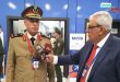 اللواء سليمان لـ سانا: مشاركة سورية في مؤتمر موسكو للأمن دليل على متانة العلاقات مع روسيا الاتحادية