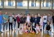 اختتام بطولة حماة بكرة السلة 3×3 للذكور والإناث تحت 18 عاماً