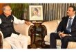 الرئيس الباكستاني يؤكد حرص بلاده على تطوير العلاقات الأخوية مع سورية