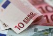 انخفاض حاد لمؤشر اليورو الشهر الماضي