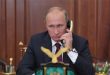 بوتين للسوداني: تحديد سقف لسعر النفط الروسي يؤدي لعواقب وخيمة على الأسوق العالمية
