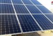 اتصالات حمص: 11 وحدة ضوئية تعمل بالطاقة الشمسية بداية العام القادم