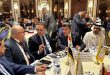 مجلس الوحدة الاقتصادية العربية يقرر عقد دورته القادمة في سورية