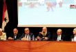 حزب كازا باوند الإيطالي:  مستمرون بالدفاع عن سورية حتى تحقيقها النصر النهائي